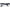 Yohji Yamamoto Black Unisex Glasses Frame Yohji Yamamoto
