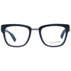 Yohji Yamamoto Gray Unisex Glasses Frame Yohji Yamamoto