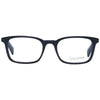Yohji Yamamoto Black Unisex Glasses Frame Yohji Yamamoto