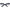 Yohji Yamamoto Blue Unisex Glasses Frame Yohji Yamamoto