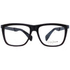 Yohji Yamamoto Brown Unisex Glasses Frame Yohji Yamamoto