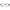 Yohji Yamamoto Black Unisex Glasses Frame Yohji Yamamoto