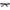 Yohji Yamamoto Blue Unisex Glasses Frame Yohji Yamamoto