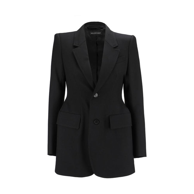 Balenciaga Blazer Jacket Balenciaga