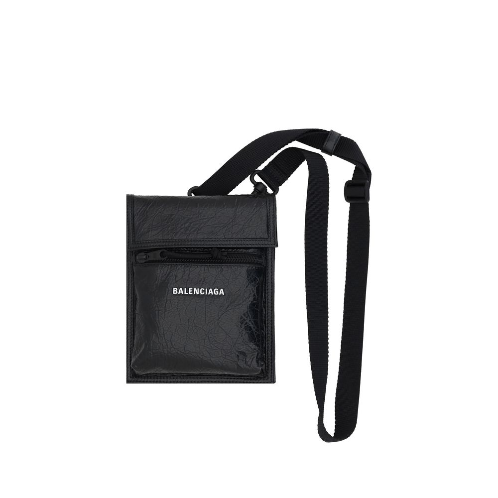 Balenciaga Explorer Shoulder Bag Balenciaga