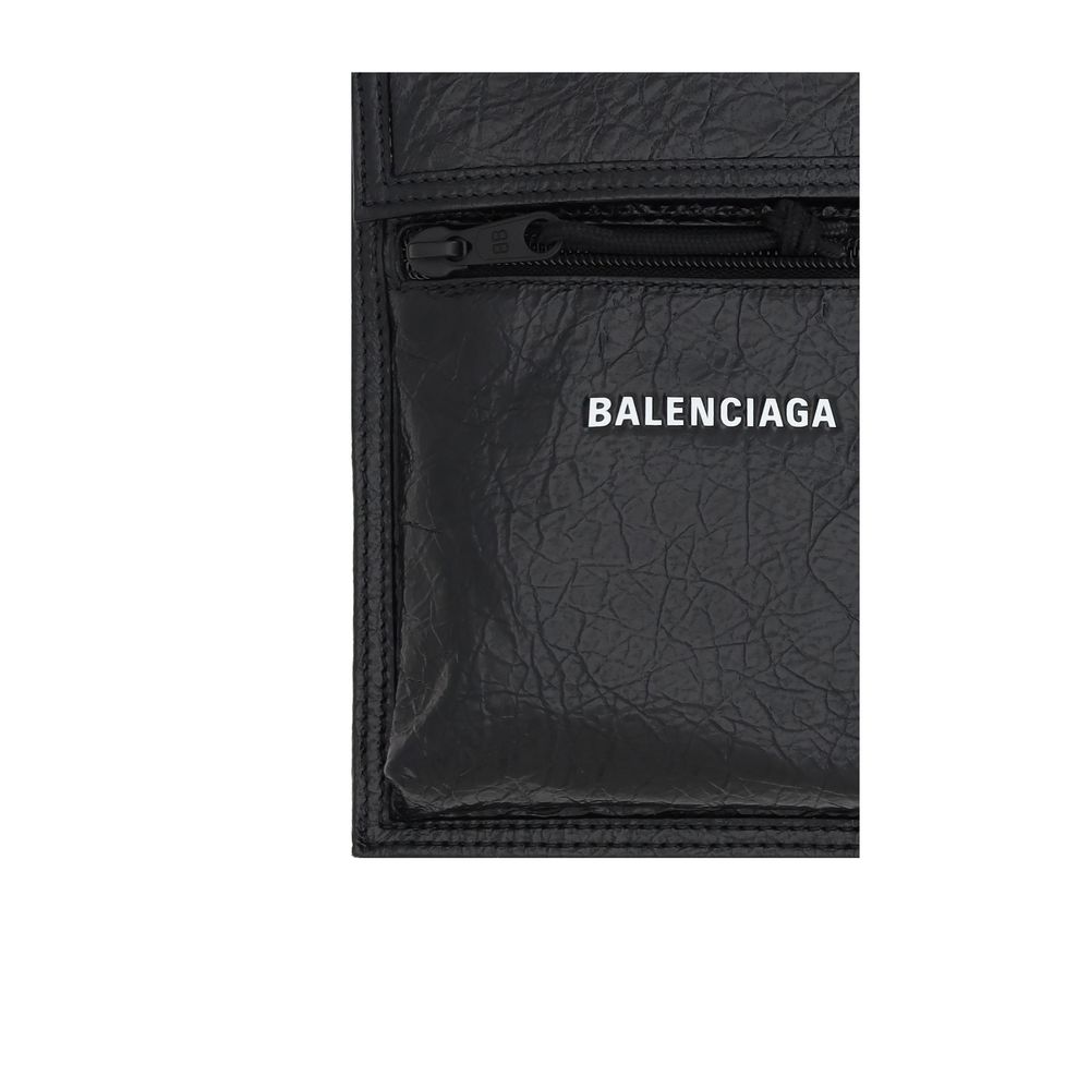 Balenciaga Explorer Shoulder Bag Balenciaga