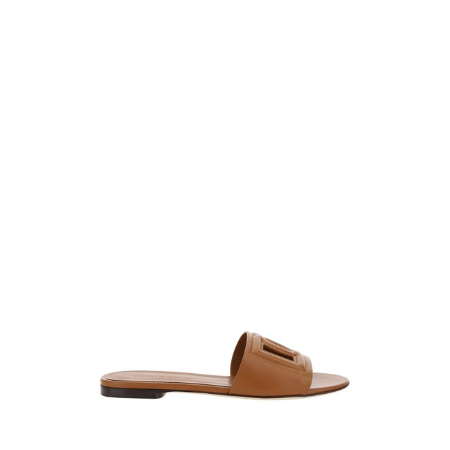 Dolce & Gabbana Millenials Sandals Dolce & Gabbana