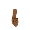 Dolce & Gabbana Millenials Sandals Dolce & Gabbana