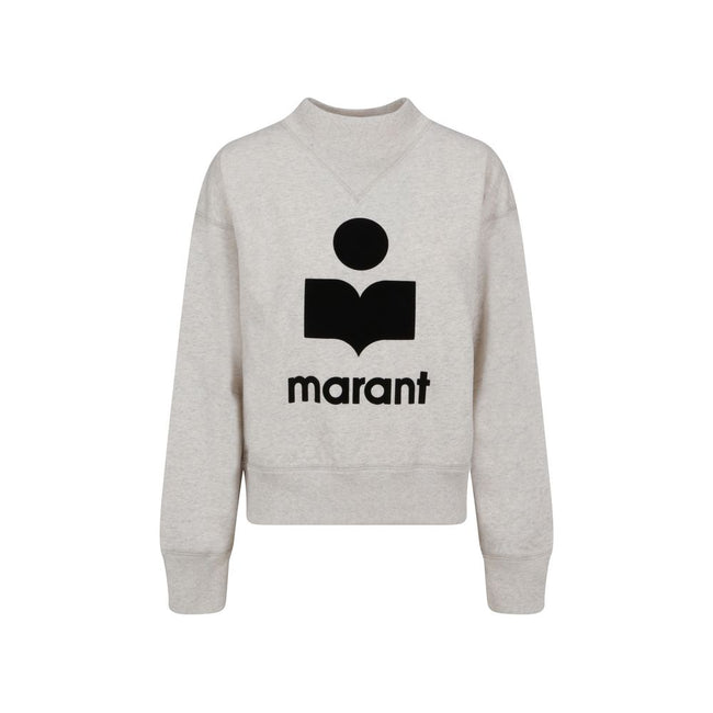 Marant Etoile Moby Sweatshirt Marant Etoile