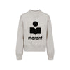 Marant Etoile Moby Sweatshirt Marant Etoile
