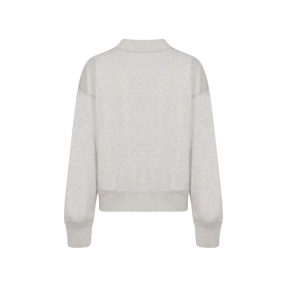 Marant Etoile Moby Sweatshirt Marant Etoile