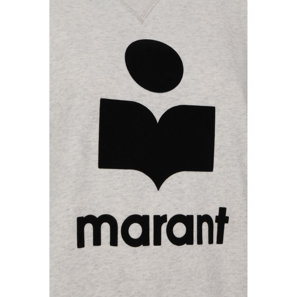 Marant Etoile Moby Sweatshirt Marant Etoile