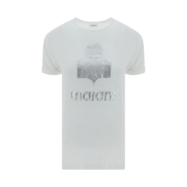 Marant Etoile Koldi T-Shirt Marant Etoile