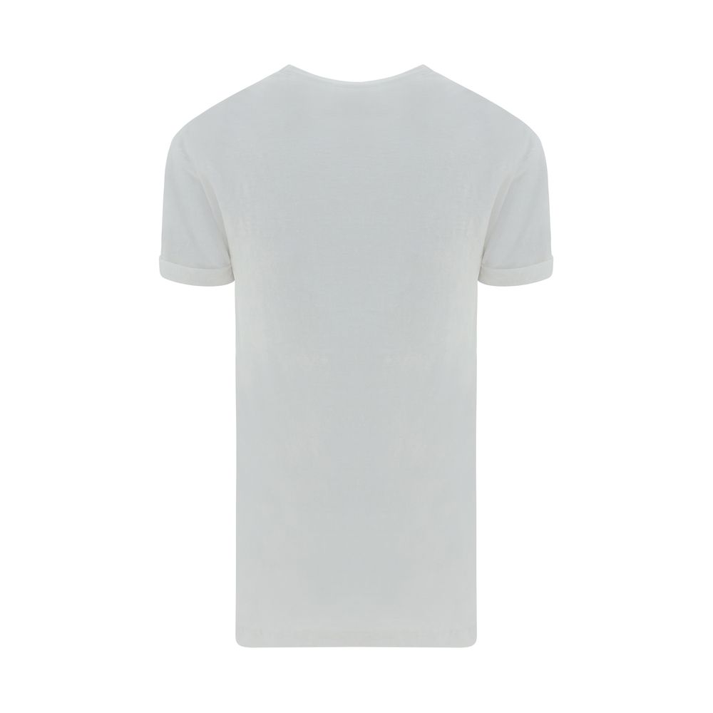 Marant Etoile Koldi T-Shirt Marant Etoile