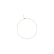 Valentino Garavani VLogo Necklace Valentino Garavani