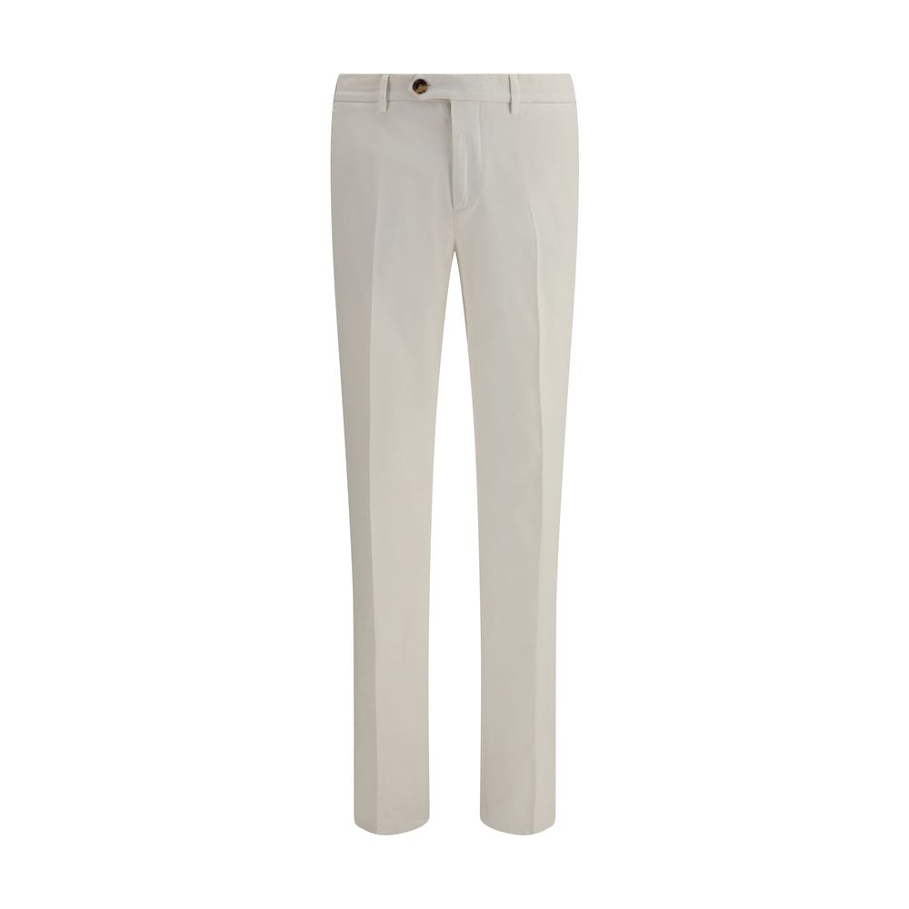 Brunello Cucinelli Dyed Pants Brunello Cucinelli