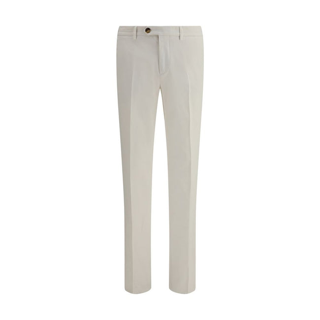 Brunello Cucinelli Dyed Pants Brunello Cucinelli