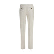 Brunello Cucinelli Dyed Pants Brunello Cucinelli