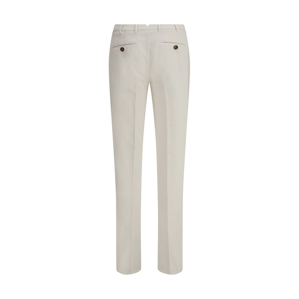 Brunello Cucinelli Dyed Pants Brunello Cucinelli