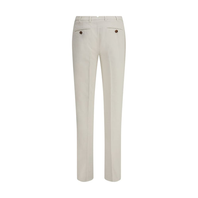Brunello Cucinelli Dyed Pants Brunello Cucinelli