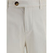 Brunello Cucinelli Dyed Pants Brunello Cucinelli