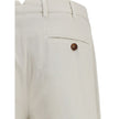 Brunello Cucinelli Dyed Pants Brunello Cucinelli