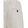 Brunello Cucinelli Dyed Pants Brunello Cucinelli