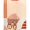 Fendi Patchwork Shirt Fendi