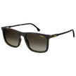 Carrera Brown Injected Sunglasses Carrera