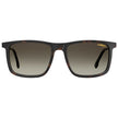 Carrera Brown Injected Sunglasses Carrera