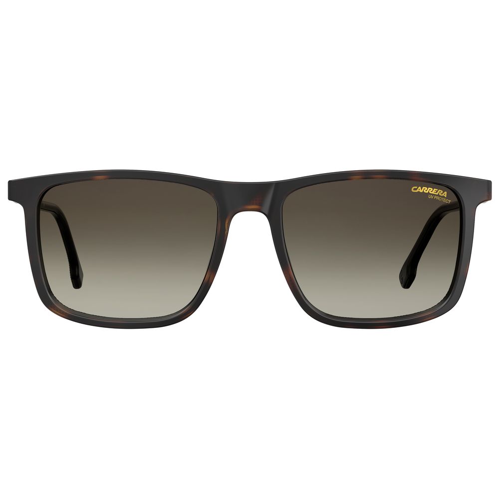 Carrera Brown Injected Sunglasses Carrera