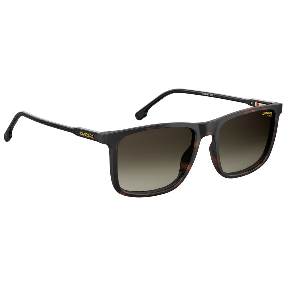 Carrera Brown Injected Sunglasses Carrera