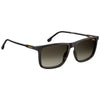Carrera Brown Injected Sunglasses Carrera