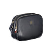 Tommy Hilfiger Blue Polyester Handbag Tommy Hilfiger