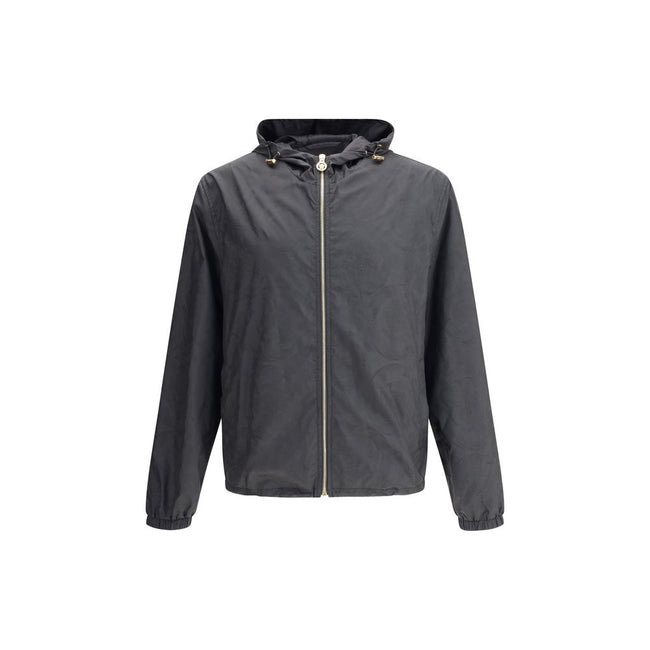 Versace Waterproof Jacket Versace
