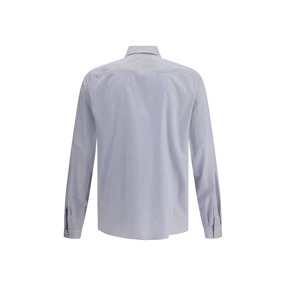 Valentino Striped Shirt Valentino