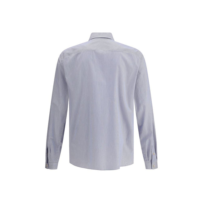 Valentino Striped Shirt Valentino