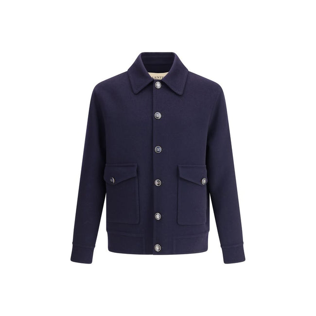Valentino Virgin wool Jacket Valentino