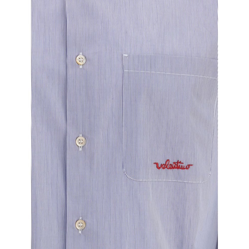 Valentino Striped Shirt Valentino