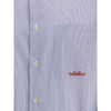 Valentino Striped Shirt Valentino