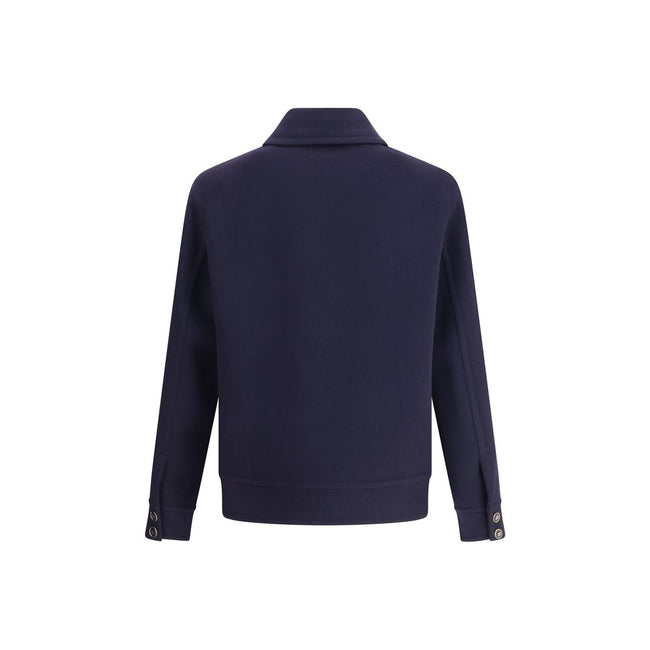 Valentino Virgin wool Jacket Valentino