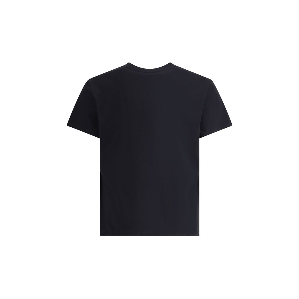 Valentino Logoed T-Shirt Valentino