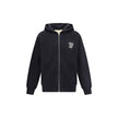 Valentino Logoed Hoodie Valentino