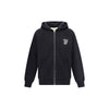 Valentino Logoed Hoodie Valentino