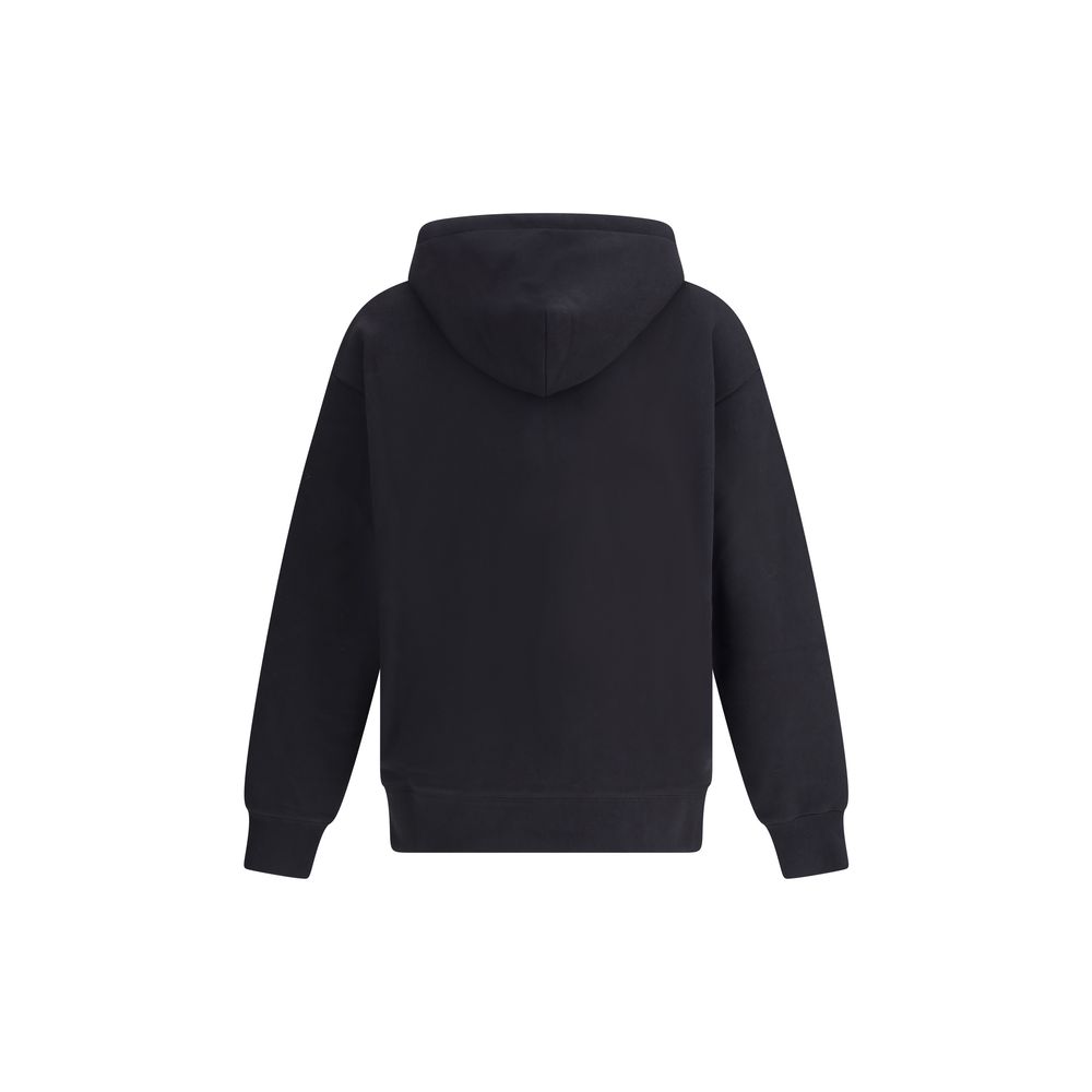 Valentino Logoed Hoodie Valentino