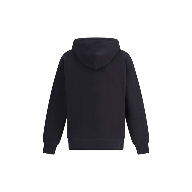 Valentino Logoed Hoodie Valentino