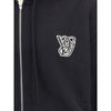 Valentino Logoed Hoodie Valentino