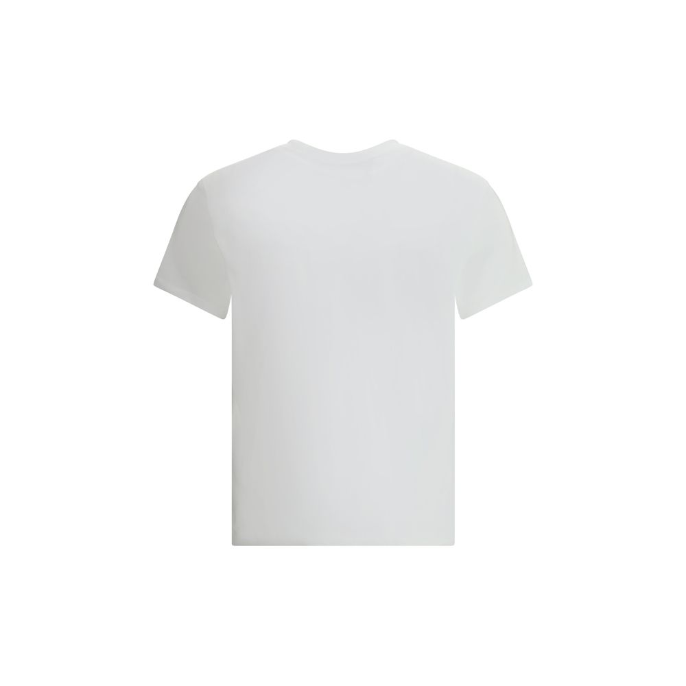 Valentino Logoed T-Shirt Valentino