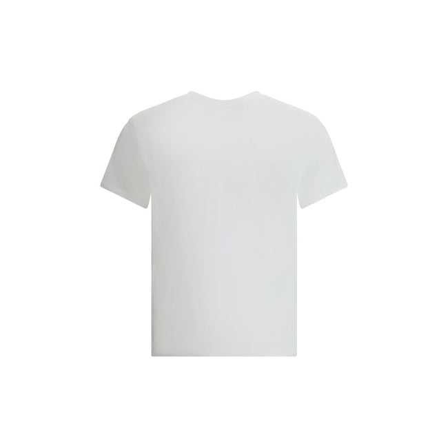 Valentino Logoed T-Shirt Valentino