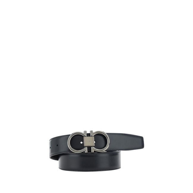 Ferragamo Gancini Belt Ferragamo